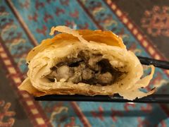 -巴依老爷·新疆美食(上城区天城路店)