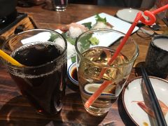 -鸟鸣门屋台料理(金帝银泰店)