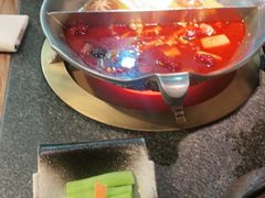 -湊湊火锅·茶憩(东城万达店)