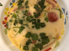 冬阴功海鲜汤-Doo Dee Thai Food(Issan/Isaan/Esan)