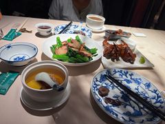 -侨美食家·粤菜(体育西路店)