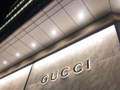 -Gucci(北京SKP店)