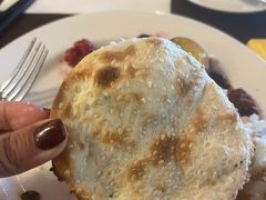 -长白山凯悦酒店·市集咖啡厅