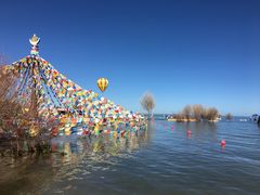 -青海湖国家重点风景名胜区