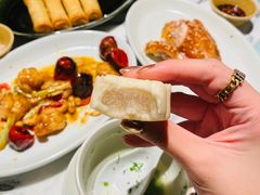 -湖滨28中餐厅·西湖宴·杭州君悦酒店