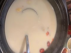 高压锅蒸乳山生蚝-乔街深夜食堂·台州菜·高压锅生蚝(杭州总店)
