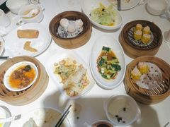 -万龙洲海鲜(南新仓店)