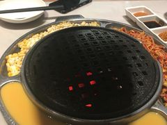-韩宫宴烤肉·料理(苏州中心店)