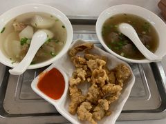 -东街钟楼肉粽(总店)