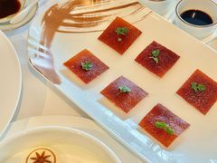-宝丽轩中餐厅BAOLIXUAN