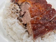 -陈光记烧腊店(罗保博士街店)