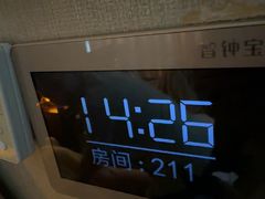-足本纪·足道 SPA 简餐 小吃(文三西路店)