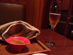 -杭州西子湖四季酒店-WL BISTRO西湖餐厅(灵隐路店)