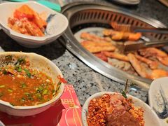 -阪尚皇·原切牛排·烤肉火锅自助(北京路店)