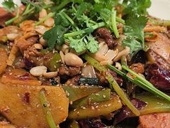 -拿渡·水煮鱼 麻辣香锅(西单大悦城店)