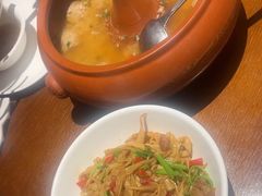 -御湾·浅水湾·贺胜土鸡汤(潜山店)
