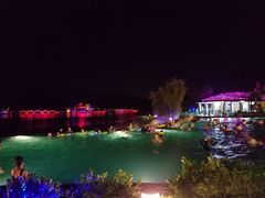 -南京银杏湖乐园