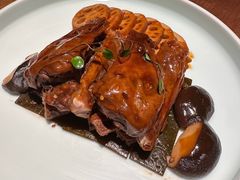 -清水亭湖北菜(大屯DT51店)