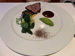 -北京金融街丽思卡尔顿酒店·意味轩 Cepe
