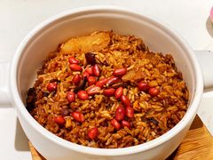 -鹿港小镇(悠唐店)