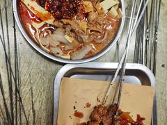 -老白家怡贵园烤肉