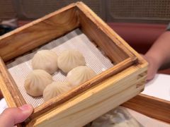 -桂满陇·蟹黄小笼汤包(清河万象店)
