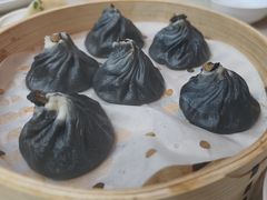 -苏小柳手作点心x茶叙小院(徐家汇分院)
