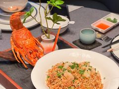 -谦默府· 现代潮粤菜(外滩店)