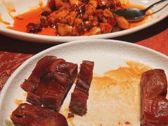 -渝信川菜(长安店)