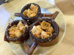 -峨眉山豆腐脑(解放路店)