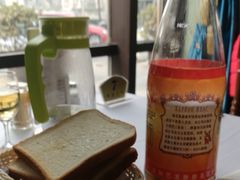 -小白桦西餐厅