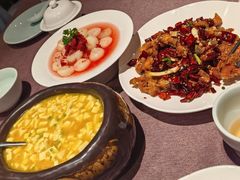 -羲和雅苑•北京烤鸭(乐园道万象城店)