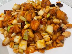 -福来居烤鸭店(天坛二店)