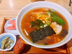 日式拉面-和风食堂·日料·无界小火锅