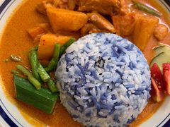 -马来MO简餐.南洋风味料理(美食街店)