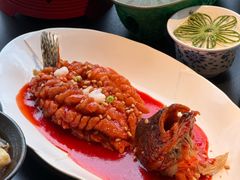-奇芳阁·百年清真南京菜(夫子庙店)