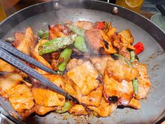 -弄堂里(新天地店)