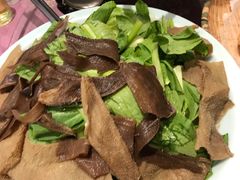 毛肚-盛世川王•幸福里(长虹店)