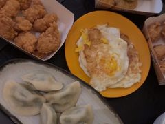 -华夏良子·足道SPA艾灸(铁道大厦店)