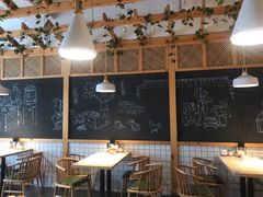 大堂-鸡鸣汤包(复地活力广场店)