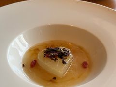 -广州富力君悦大酒店空中花园