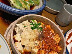 -薇酌饮·陕西菜(南门外店)