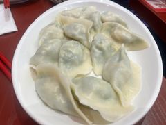 -喜家德虾仁水饺(世纪大都会店)