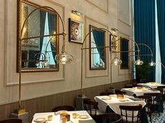 -狮拾久·现代新加坡料理(壹方城店)