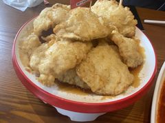-英兰朝族饭店(河南桥头店)