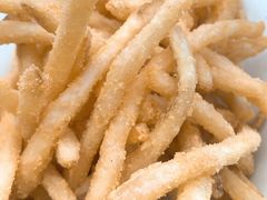 黄金脆薯-Tubestation站点比萨(五道营店)