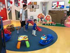 -美吉姆儿童发展中心(远洋中心店)