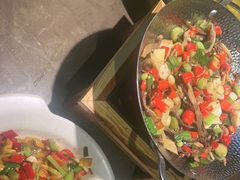 -老屋印象·酸菜鱼新川菜(义乌之心店)