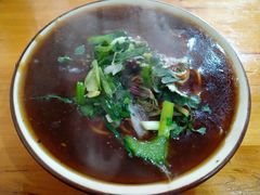 -南街牛肉麺(南街店)
