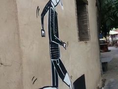 -百里峡七彩艺术小镇